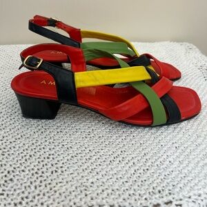 Amalfi by Rangoni sandals